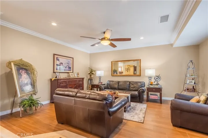 20620 E Rancho San Jose Drive, Covina, California 91724