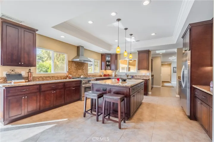 20620 E Rancho San Jose Drive, Covina, California 91724