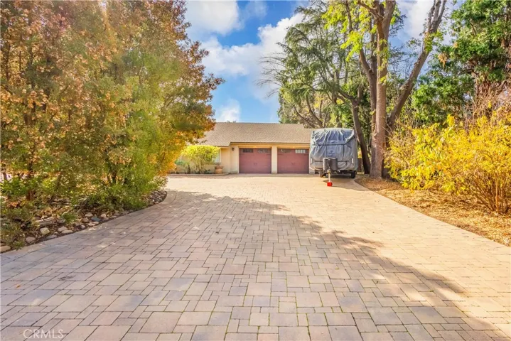20620 E Rancho San Jose Drive, Covina, California 91724