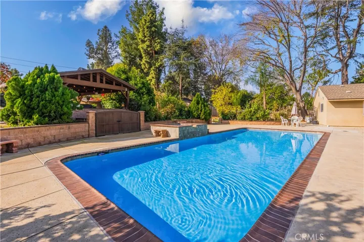 20620 E Rancho San Jose Drive, Covina, California 91724