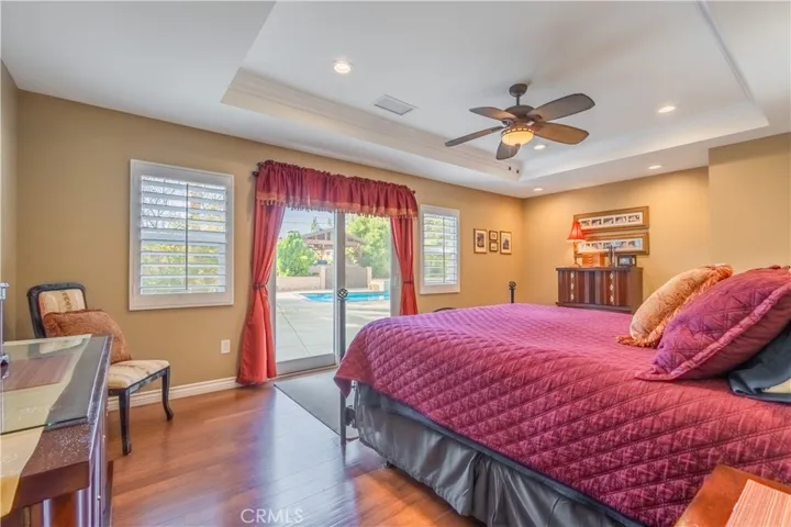 20620 E Rancho San Jose Drive, Covina, California 91724