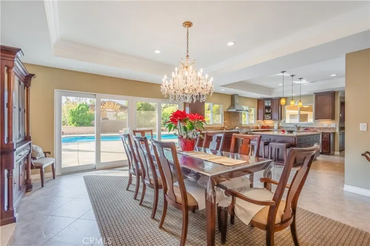 20620 E Rancho San Jose Drive, Covina, California 91724