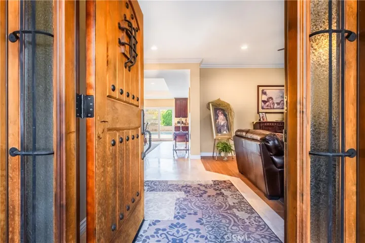 20620 E Rancho San Jose Drive, Covina, California 91724