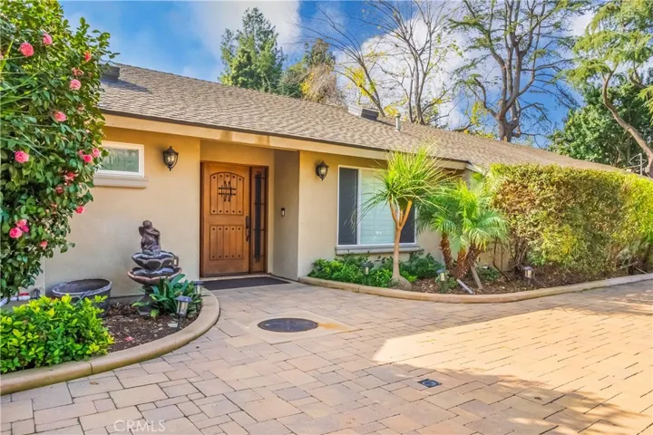 20620 E Rancho San Jose Drive, Covina, California 91724