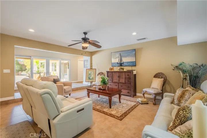 20620 E Rancho San Jose Drive, Covina, California 91724