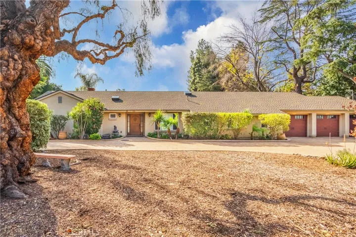 20620 E Rancho San Jose Drive, Covina, California 91724