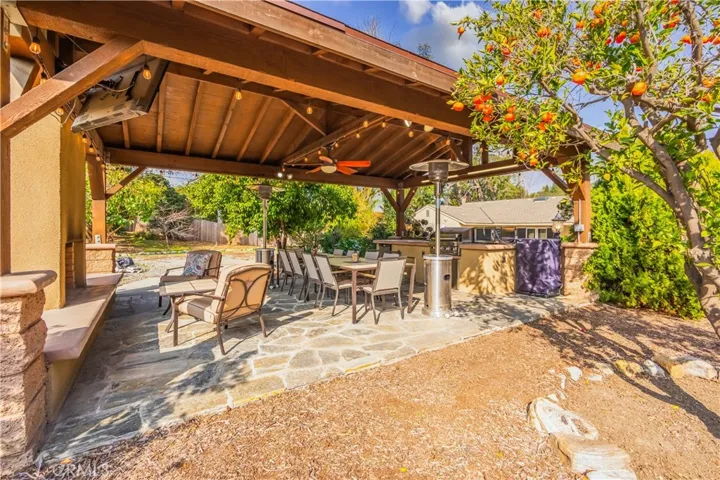 20620 E Rancho San Jose Drive, Covina, California 91724