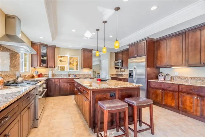 20620 E Rancho San Jose Drive, Covina, California 91724