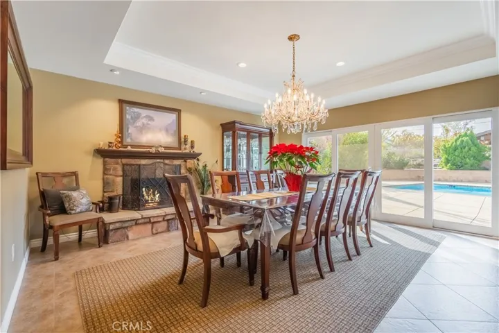 20620 E Rancho San Jose Drive, Covina, California 91724