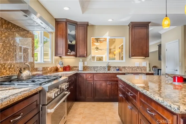 20620 E Rancho San Jose Drive, Covina, California 91724
