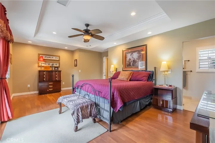 20620 E Rancho San Jose Drive, Covina, California 91724