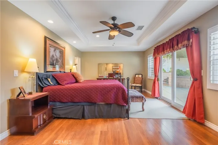 20620 E Rancho San Jose Drive, Covina, California 91724