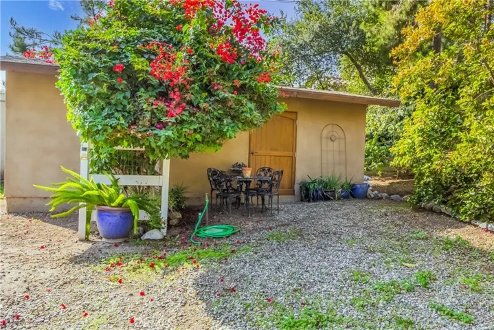 20620 E Rancho San Jose Drive, Covina, California 91724