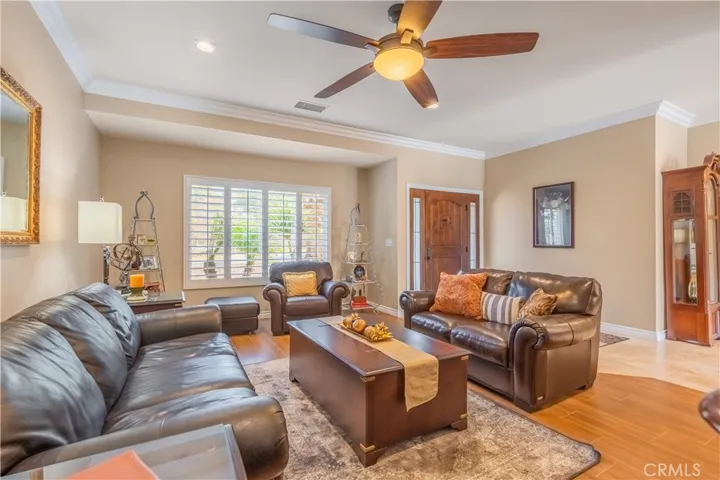 20620 E Rancho San Jose Drive, Covina, California 91724