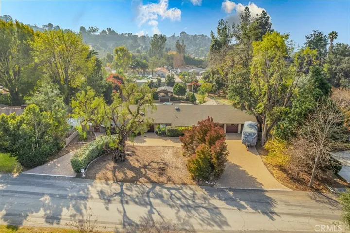 20620 E Rancho San Jose Drive, Covina, California 91724
