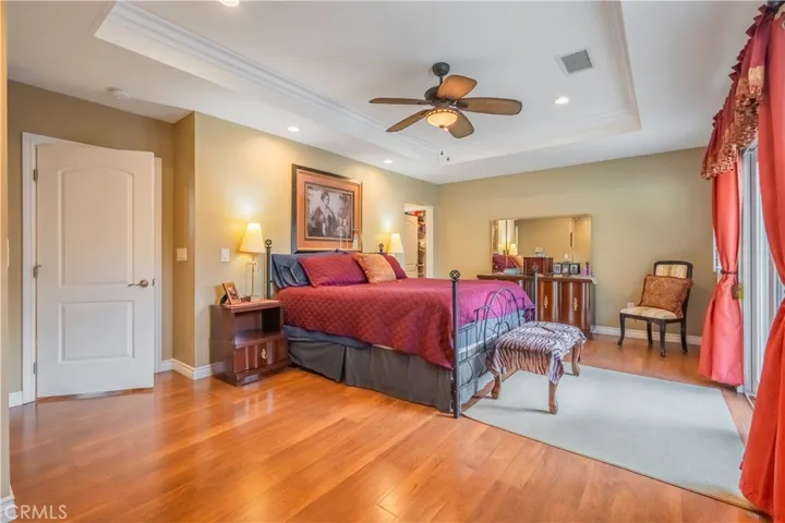 20620 E Rancho San Jose Drive, Covina, California 91724