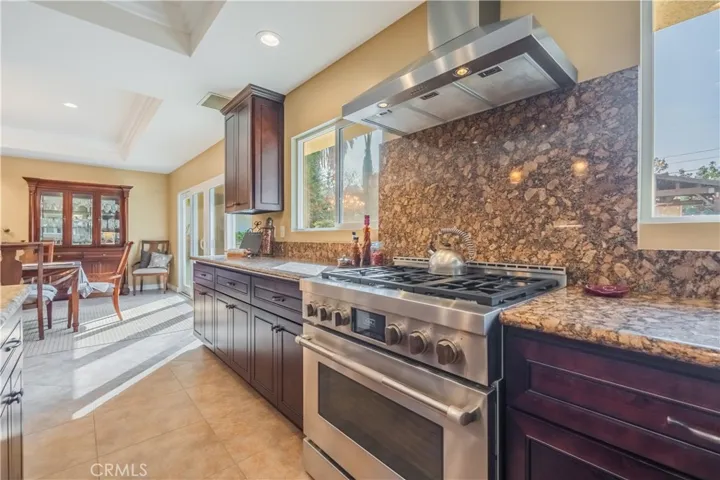 20620 E Rancho San Jose Drive, Covina, California 91724