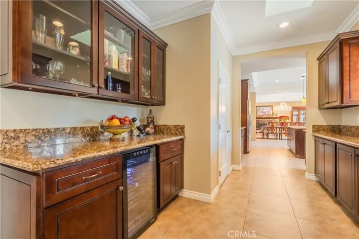 20620 E Rancho San Jose Drive, Covina, California 91724