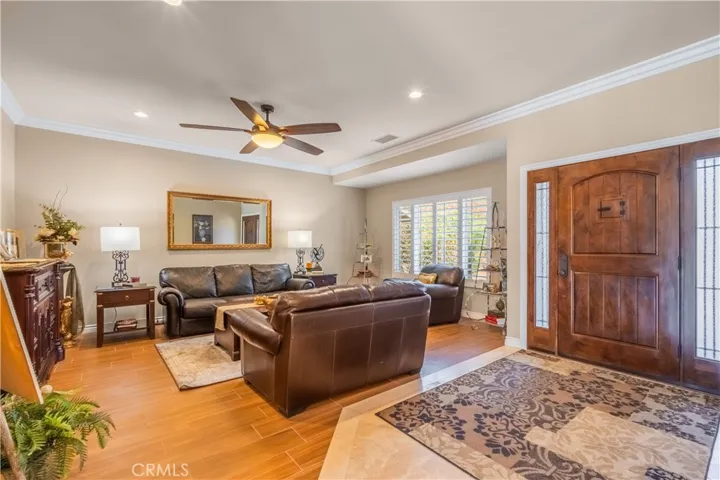 20620 E Rancho San Jose Drive, Covina, California 91724