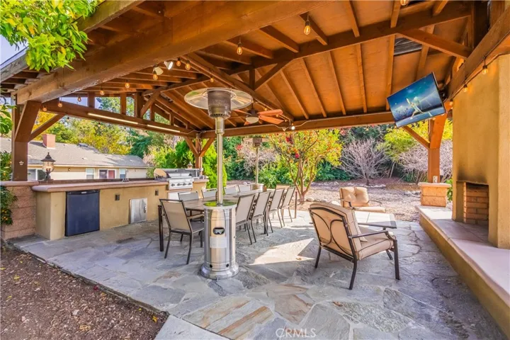 20620 E Rancho San Jose Drive, Covina, California 91724