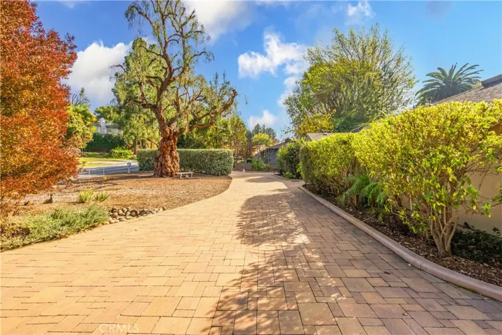 20620 E Rancho San Jose Drive, Covina, California 91724