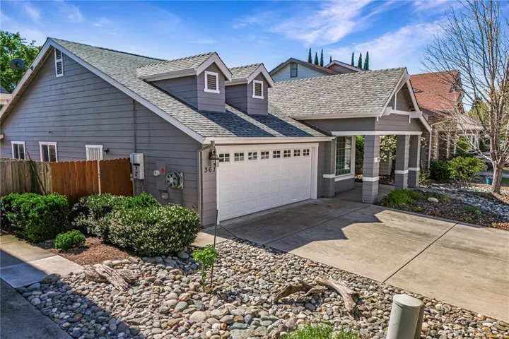 361 Southbury Lane, Chico, California 95973