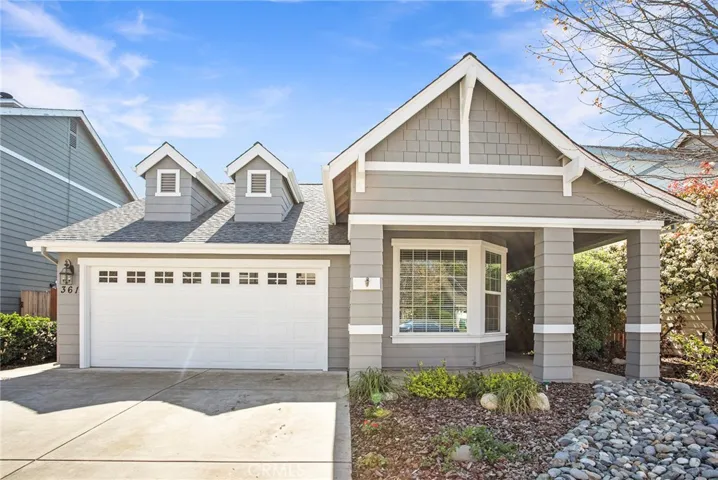 361 Southbury Lane, Chico, California 95973