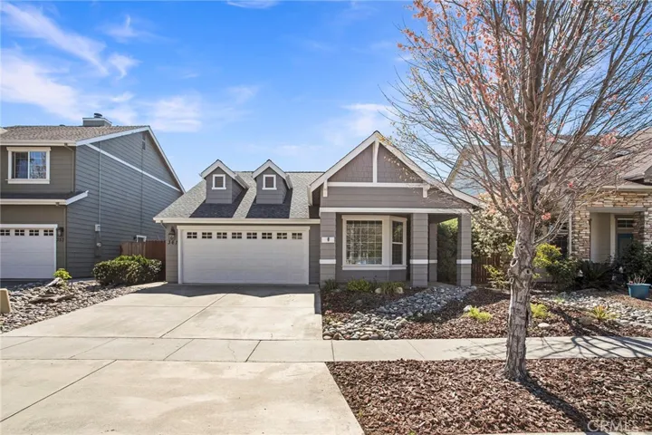 361 Southbury Lane, Chico, California 95973