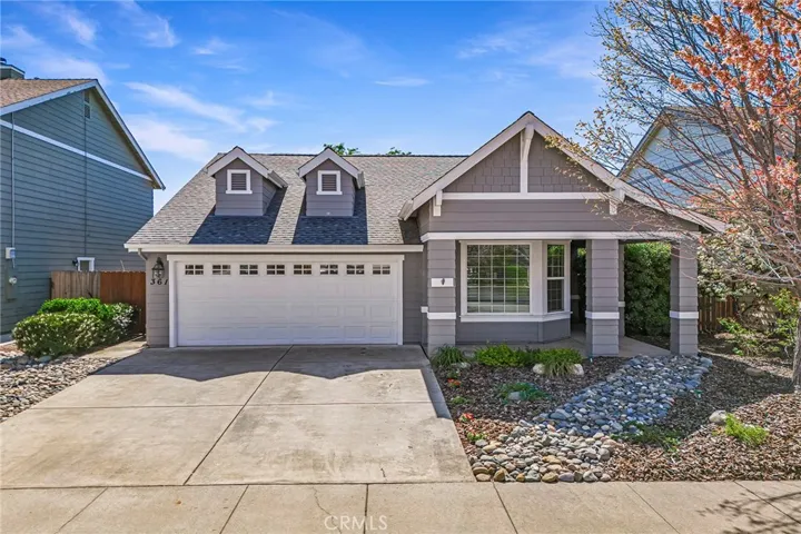 361 Southbury Lane, Chico, California 95973