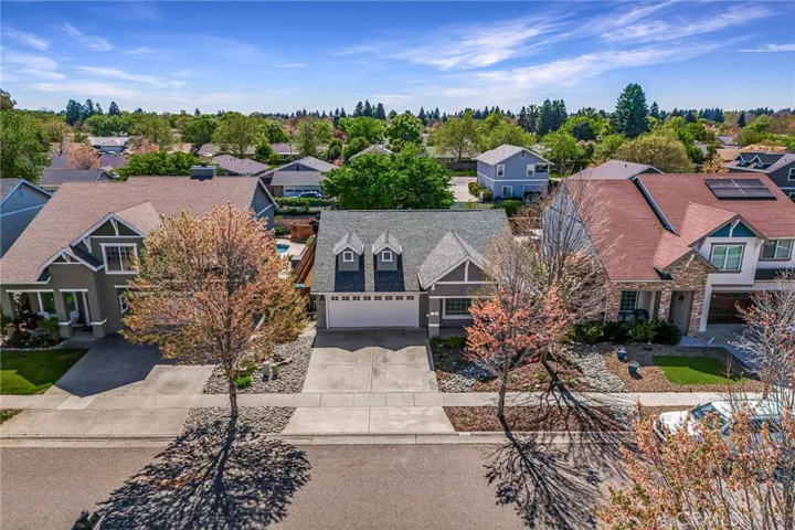 361 Southbury Lane, Chico, California 95973
