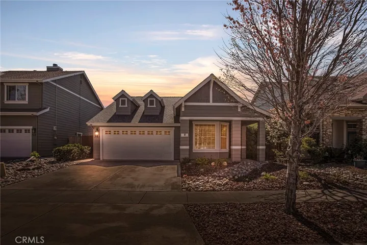 361 Southbury Lane, Chico, California 95973