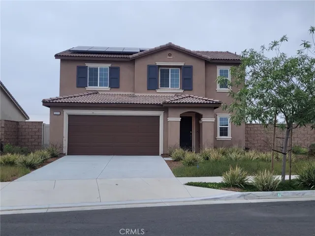 1222 Memorial Avenue, Hemet, California 92543