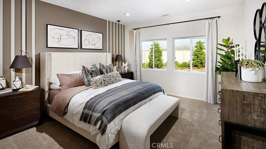 1226 Arcangela Street, Perris, California 92571