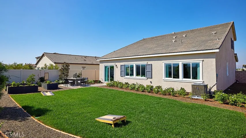 1226 Arcangela Street, Perris, California 92571