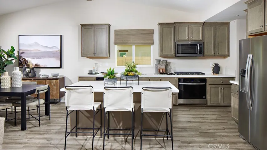1226 Arcangela Street, Perris, California 92571