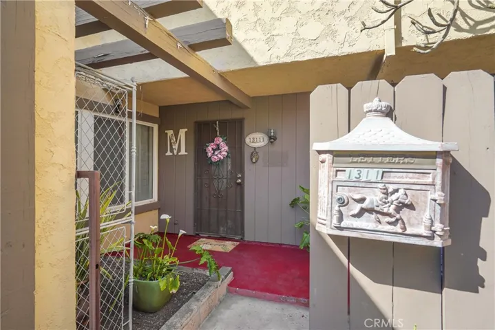 13111 Equestrian Lane, Whittier, California 90601