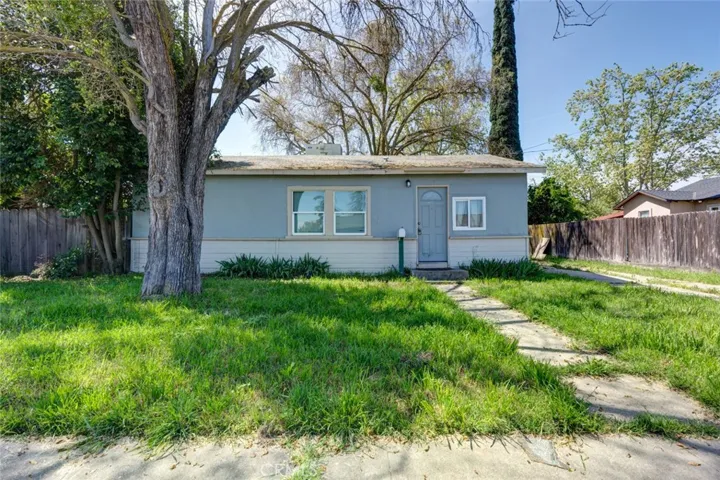 1590 Dale Avenue, Merced, California 95340