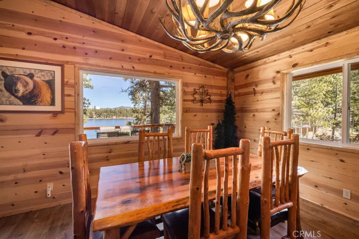 721 Cove Drive, Big Bear, California 92315