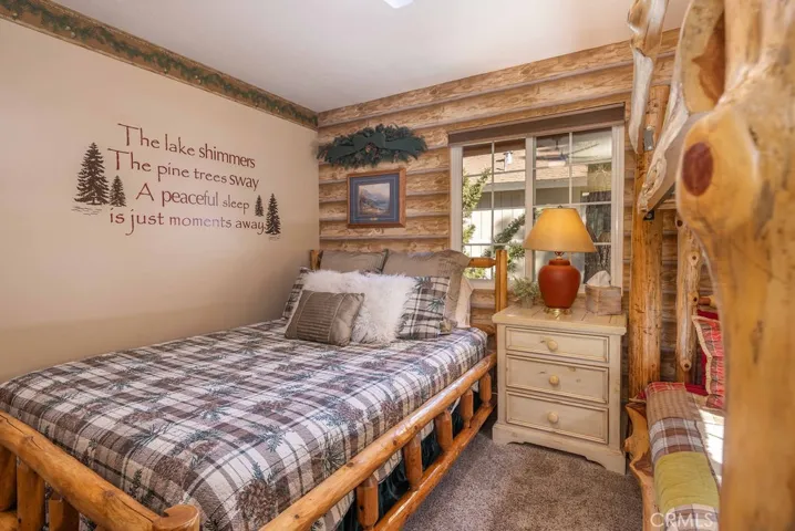 721 Cove Drive, Big Bear, California 92315