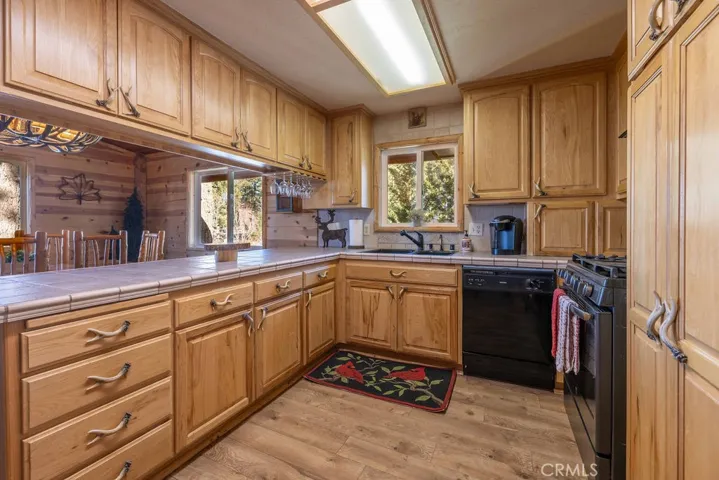 721 Cove Drive, Big Bear, California 92315