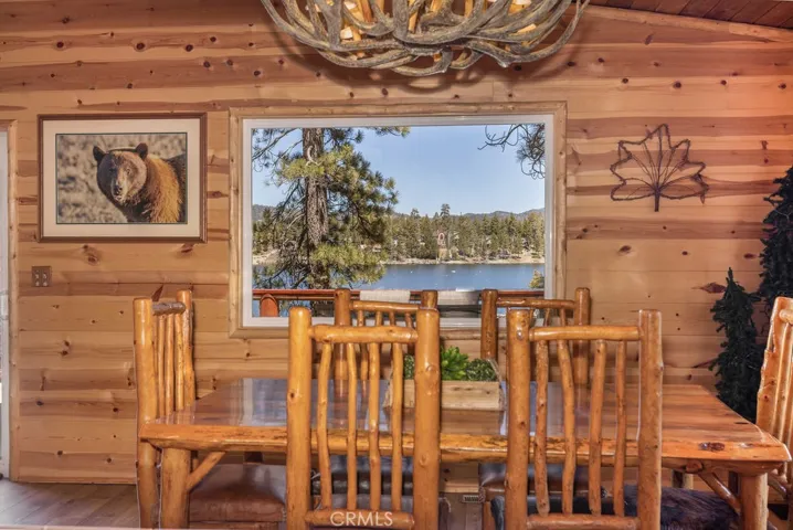 721 Cove Drive, Big Bear, California 92315