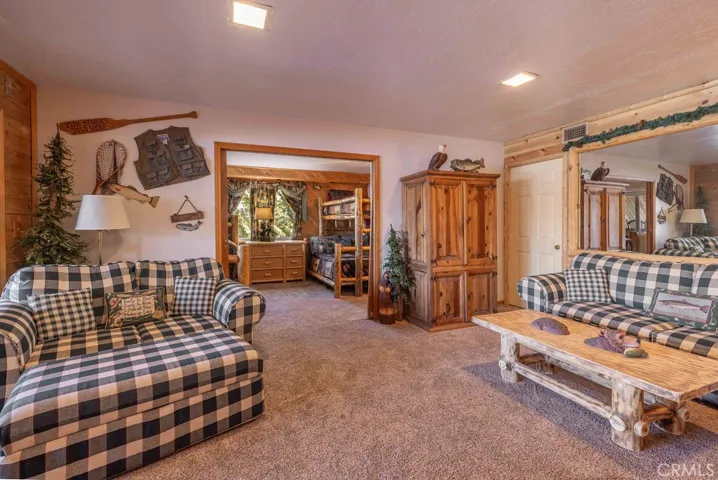 721 Cove Drive, Big Bear, California 92315