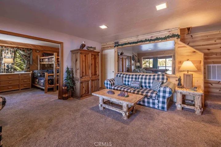 721 Cove Drive, Big Bear, California 92315