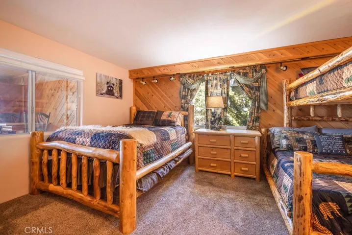 721 Cove Drive, Big Bear, California 92315