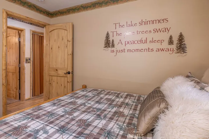 721 Cove Drive, Big Bear, California 92315