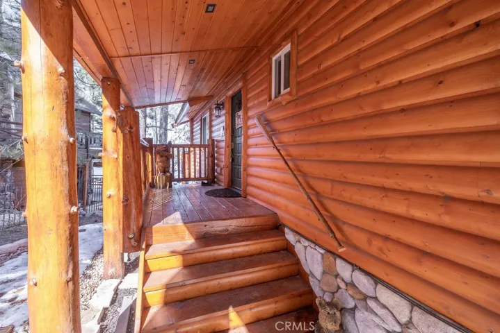 721 Cove Drive, Big Bear, California 92315