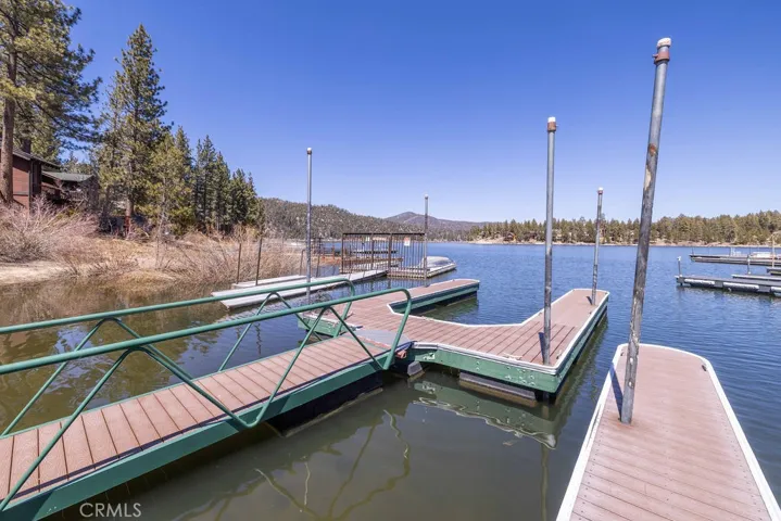 721 Cove Drive, Big Bear, California 92315