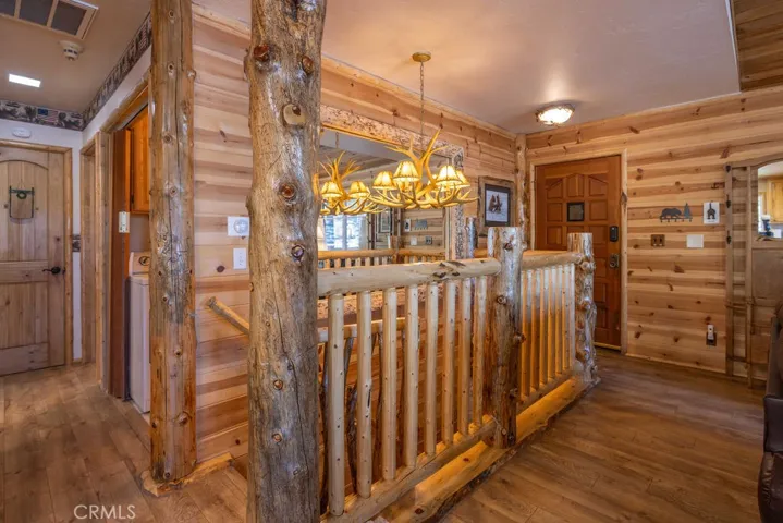 721 Cove Drive, Big Bear, California 92315