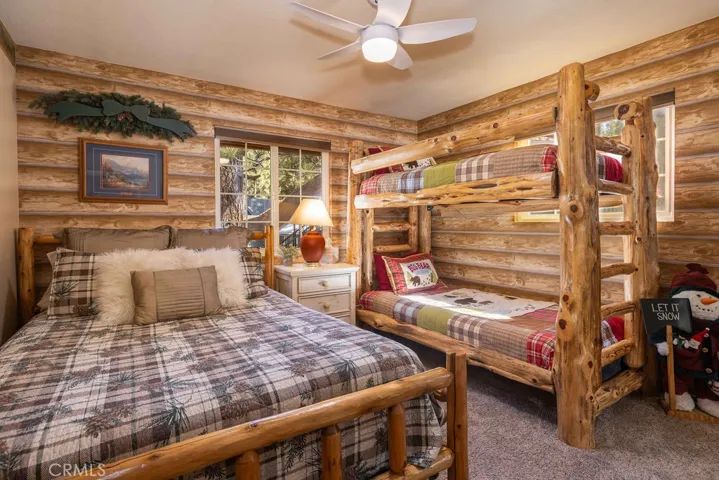 721 Cove Drive, Big Bear, California 92315
