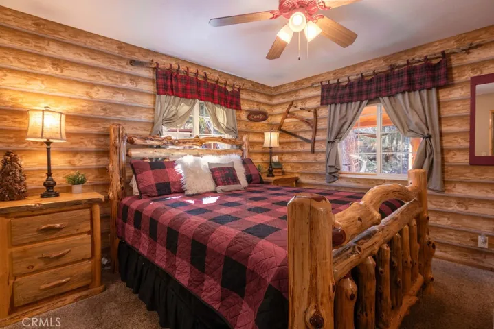 721 Cove Drive, Big Bear, California 92315